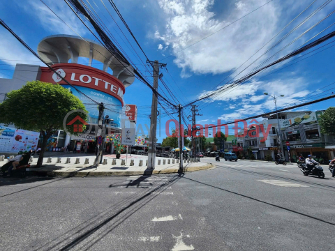 Bán nhà đường 7m Thủy Xưởng — cạnh Lotte Mart, Phường Tây Nha Trang _0