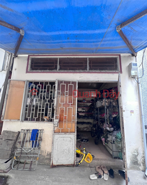 BEAUTIFUL LAND - CHEAP PRICE - Owner Quickly Sells 2-Front Land Lot in Ward 6, CA MAU City | Vietnam Sales, đ 630 Million