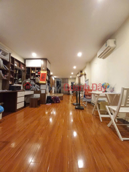 House for sale in Truong Dinh, Hoang Mai, 48m2, 4.5m frontage, car parking at the door. Best price., Vietnam Sales | đ 12.3 Billion