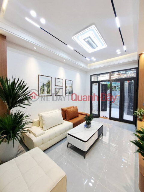 Kim Giang, nhà đẹp, ngõ rộng, gần ô tô, tiện ích xung quanh, sát đô thị định công _0