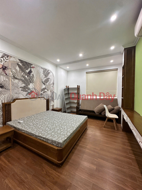 DUY NHẤT 1 CĂN NHÀ MẶT PHỐ HUỲNH THÚC KHÁNG - HÀ ĐÔNG Diện tích: 35m² x 4 tầng Giá: 10.3 tỷ lh 0817606560 _0