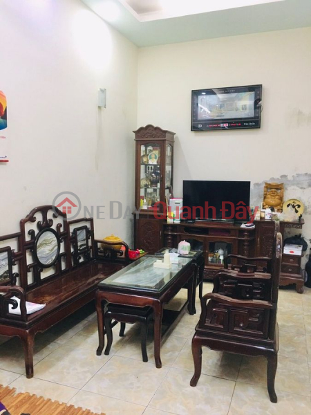 Property Search Vietnam | OneDay | Residential, Sales Listings, House for sale Nguyen Lan - Thanh Xuan, Area 42m2, 4 Floors, Nice Environment, Price 6.35 billion