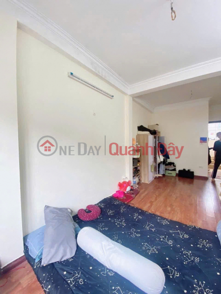 đ 9,5 triệu/ tháng | Cho thuê nhà phố Nguyễn Đức Cảnh, 4 tầng x 32m2, 9.5 Triệu tháng