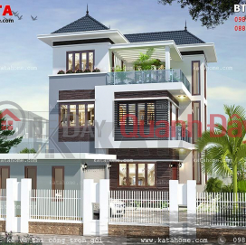 Cheapest in the area of Nghia Do villa, Cau Giay 115m 4t, 28 billion VND _0