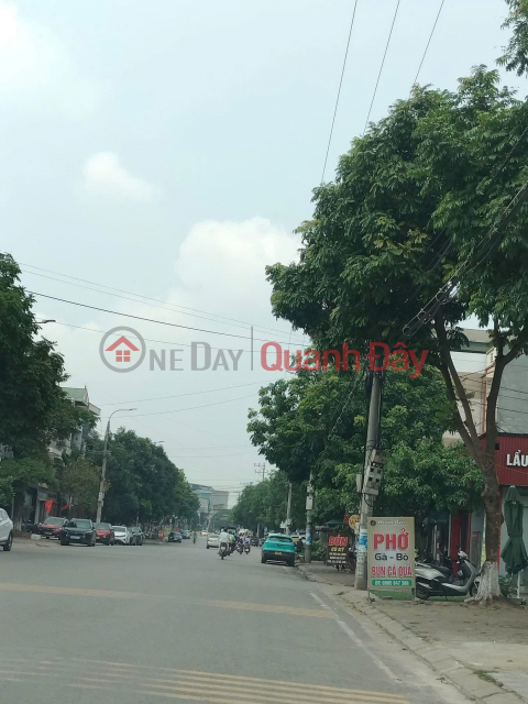 ĐẤT CHÍNH CHỦ - GIÁ TỐT Băng 1, Đường Nguyễn Du, Phường Nông Trang, TP Việt Trì - Phú Thọ _0