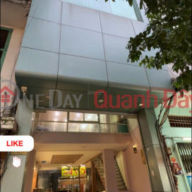Bán nhà mặt phố kế bên đường Trần Hưng Đạo, 37,5 tỷ, 116,2m2, đẹp, nhiều tiện ích, chính chủ _0