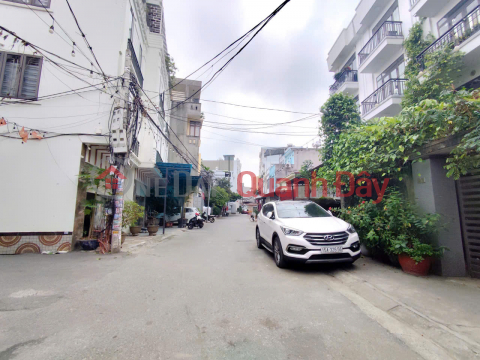 Bán nhà ngõ 346 Thiên Lôi - đường 10m, 72m 4 tầng, ô.tô đỗ cửa 24h - Giá 7.3 tỉ _0