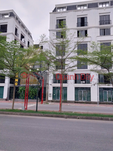 Property Search Vietnam | OneDay | Nhà ở | Niêm yết bán Chính chủ bán căn Shophouse 80m2 đường 54m, MT5m, 7 tầng Pam Gateway chỉ nhỉnh 7ty