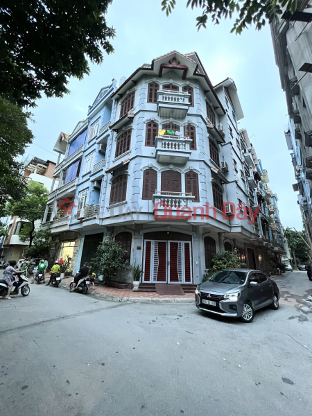 Owner for rent 5-storey house, Alley 1, Pham Tuan Tai street, Dich Vong Hau, Cau Giay, Hanoi Rental Listings