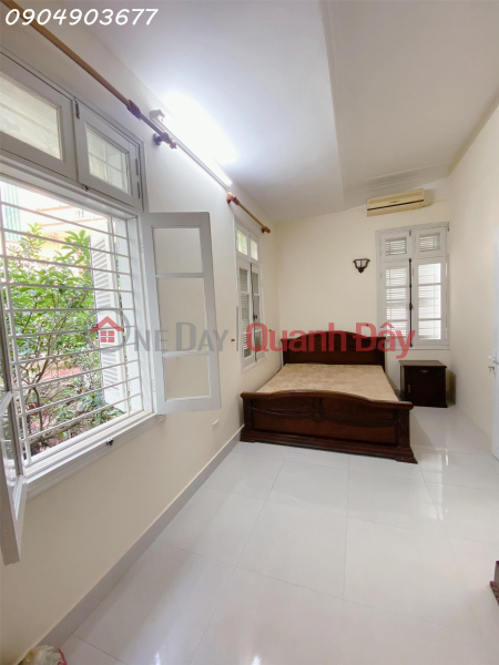 OWNER FOR RENT AN APARTMENT AT KHUONG TRUNG STREET, THANH XUAN DISTRICT, HANOI, Vietnam Rental, đ 7 Million/ month