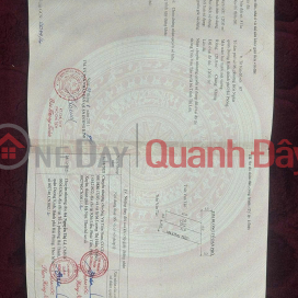 2.4 billion 120m2 Hoa Nghia Duong Kinh Zalo 0567222555 _0