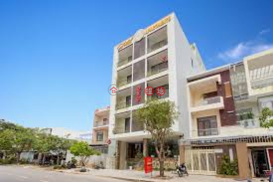 OYO 1041 Khách sạn & Căn hộ Hiền Lương (OYO 1041 Hien Luong Hotel & Apartment) Sơn Trà | ()(3)