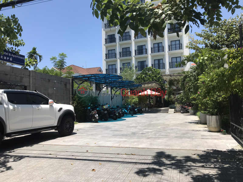 Property Search Vietnam | OneDay | Residential | Sales Listings, Urgent sale of C4 house frontage on Dang Vu Hy Son Tra Da Nang 61m2-4.8 billion.