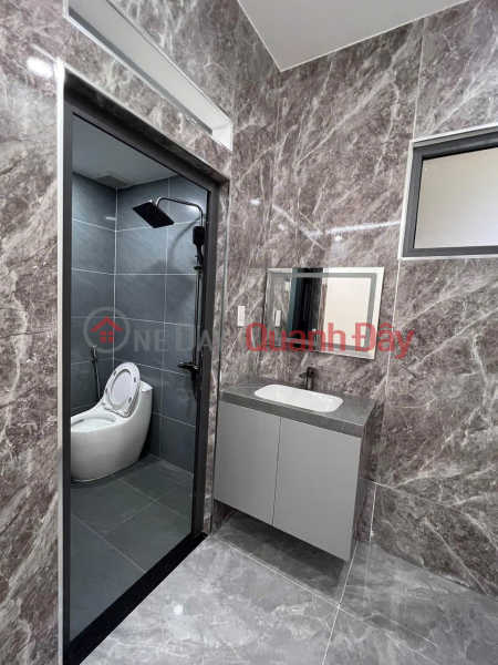 đ 5,85 tỷ, NHÀ ĐẸP – GIÁ TỐT – CHÍNH CHỦ CẦN BÁN Tại Đông Thạnh, Hóc Môn gần Cầu Sa, HCM