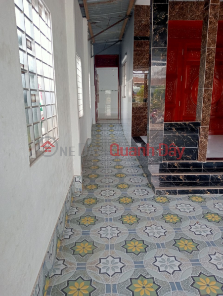 FOR SALE Beautiful House, Prime Location In Phu Dong Commune, Tan Phu Dong - Tien Giang, Vietnam, Sales, ₫ 1.1 Billion