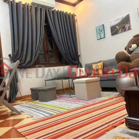 Cho thuê nhà Vĩnh Hưng 4 tầng x 38m2, 4 ngủ, 11 Triệu _0