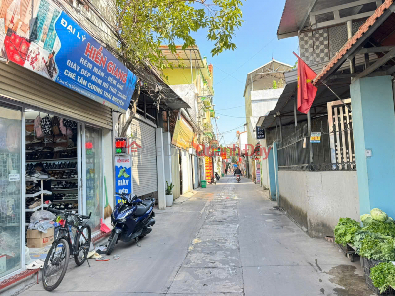 Bán đất thôn Giai Lạc - tổ 2, Quang Minh. Gần khu công nghiệp - vị trí đẹp, dân cư đông đúc Việt Nam Bán đ 2,75 tỷ