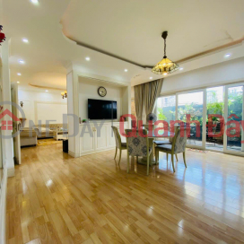Penthouse with a total area of 450m2 used in Trung Van urban area. full furniture price 6.8 billion negotiable _0