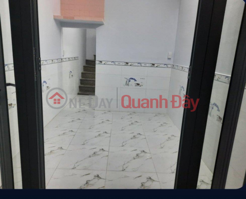 HOTT HOTT - OWNER Needs to Sell Quickly House in Good Location at 113\/30B Me Coc, Ward 15, District 8, Ho Chi Minh City _0