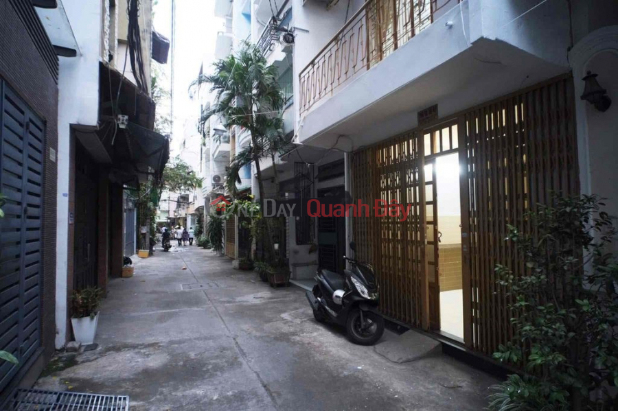 2-FRONT HOUSE WITH CAR ALWAYS CMT8 - 2 FLOORS 2 BEDROOM Rental Listings