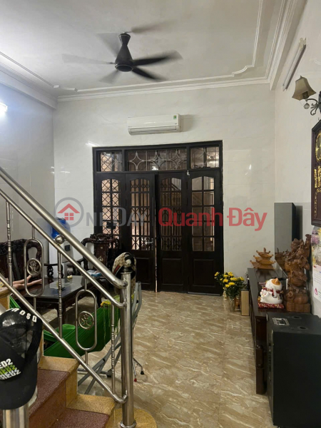 đ 275 triệu | CHÍNH CHỦ BÁN CĂN NHÀ Tại Phố Định Công Thượng, Phường Định Công, Quận Hoàng Mai, Hà Nội