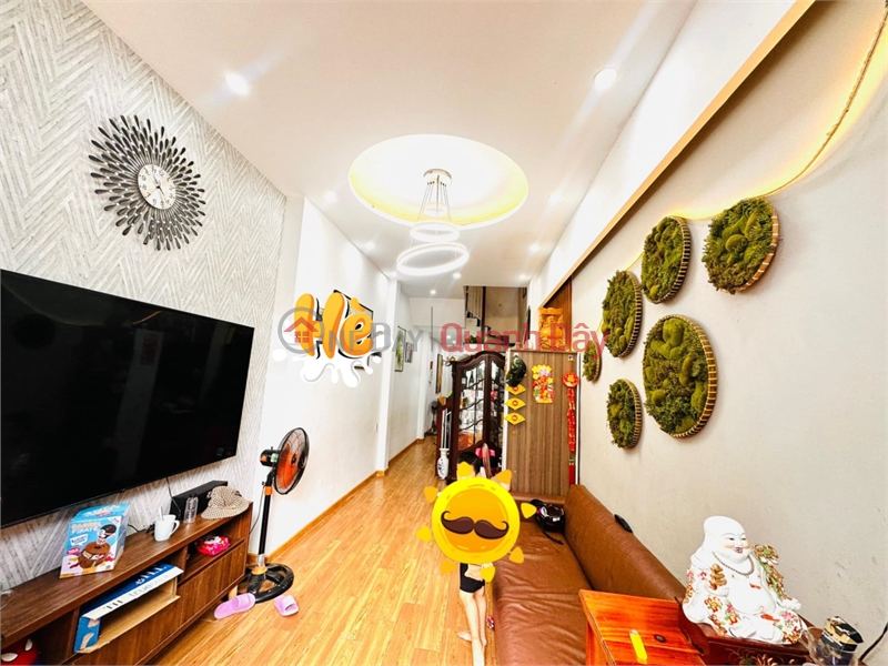 Property Search Vietnam | OneDay | Nhà ở, Niêm yết bán, Nhà 4 Tầng, Tặng Nội Thất, Đ. Phan Huy Ích, P12, Gò Vấp, Chỉ 4.45 tỷ