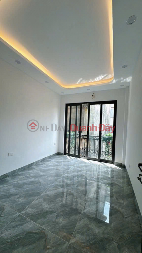 Nhà Văn Hội – 30m² × 5 tầng – Gần HV Tài chính – Chỉ 5.5 tỷ - Mua cho con học ĐH đỉnh _0