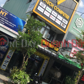 V-Tech- 316 Lê Quảng Chí,Cẩm Lệ, Việt Nam