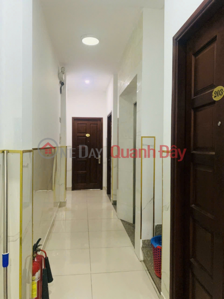 Property Search Vietnam | OneDay | Nhà ở | Niêm yết bán | Bán nhà riêng 120 m2 5 tầng KDC Trung Sơn Bình Hưng Bình Chánh giá 17 tỷ