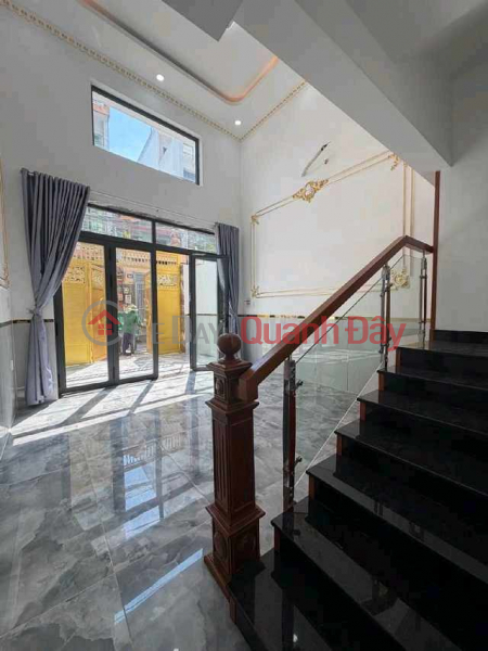 Bán nhà 60m² 4.3×14m² Giá 8.6tỷ Vietnam | Sales, đ 8.6 Billion