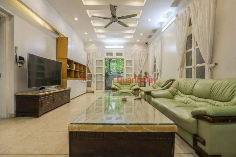 BÁN BIỆT THỰ KHU T CIPUTRA – 230m² – Mặt Tiền 10M – GIÁ 65 TỶ – SỔ ĐỎ CHÍNH CHỦ Việt Nam | Bán | đ 60 tỷ