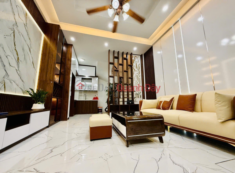 OWNER'S HOUSE 5 floors - GOOD PRICE - Beautiful Location at 16e lane 93 Giap Nhi | Vietnam | Sales, đ 7.9 Billion