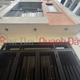 Beautiful house on Vu Xuan Thieu street, 51m2, fully furnished, slightly over 7 billion VND. _0