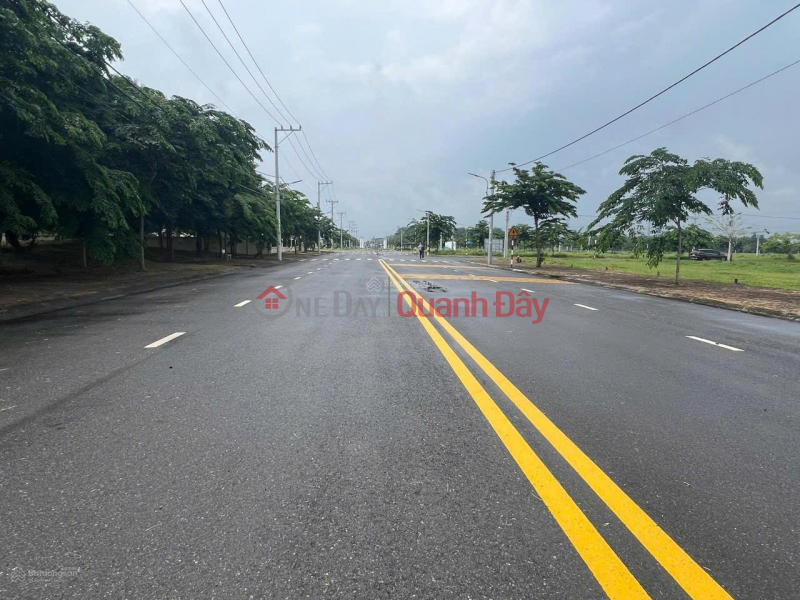 Need to sell 1 plot of land with 2 frontages, 115m2, corner lot, Duc Phat 3 residential area, price 1.25 billion (negotiable) | Vietnam | Sales | đ 1.25 Billion