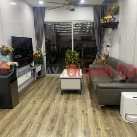 6.5x tỷ cho căn 2PN 75m2 full đồ xịn view tầng trung tại ECOLIFE CAPITOL - FULL ĐỒ ĐẸP _0