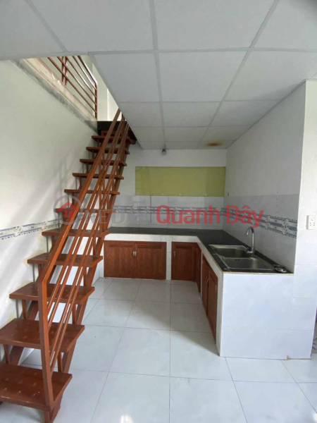 House for sale in Thanh Phu residential area, near Changsin company, 6m asphalt road, only 1ty450, Vietnam | Sales | ₫ 1.45 Billion