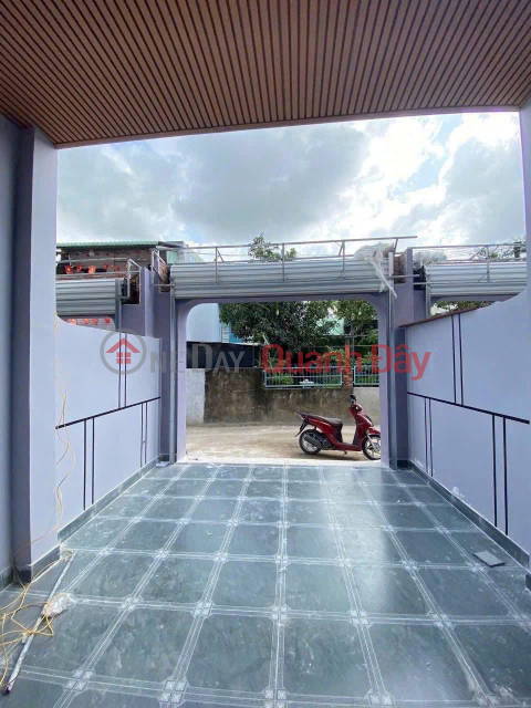 Bán nhà 1T1L gần cầu Bửu Hoà, sân oto, đường oto chỉ 2 tỷ 590 _0