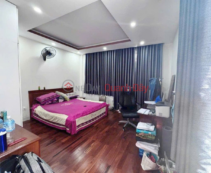 Giảm 800tr! Biệt thự 3 tầng Xe tải tránh – Hà Huy Giáp Q12, Việt Nam, Bán đ 13,79 tỷ