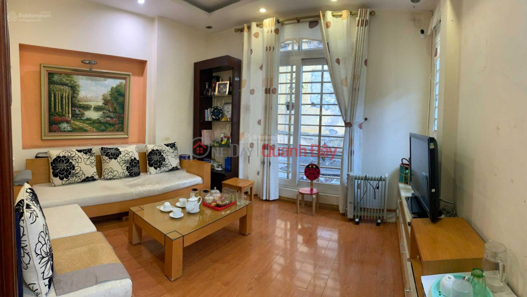 Property Search Vietnam | OneDay | Nhà ở Niêm yết bán, Cho thuê nhà riêng 42mx4 t tại ngõ 20 Thành Công, DD, HN - 11tr full đồ