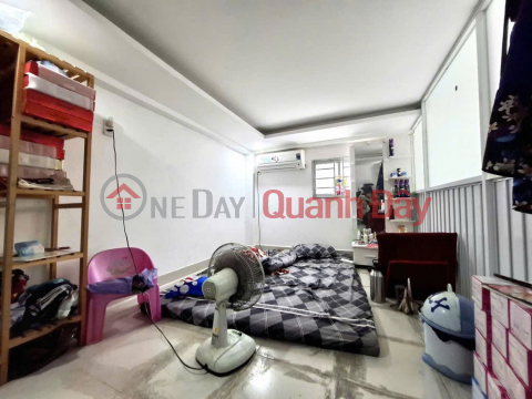 HOUSE IS RUNNING A RESTAURANT - GOOD PRICE - SELLING BY OWNER AT Tan Hoa Dong Street, Ward 14, District 6, HCM _0