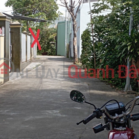 Land for sale in Cau Ke - Vinh Diem Thuong - Vinh Hiep, Nha Trang, Khanh Hoa _0