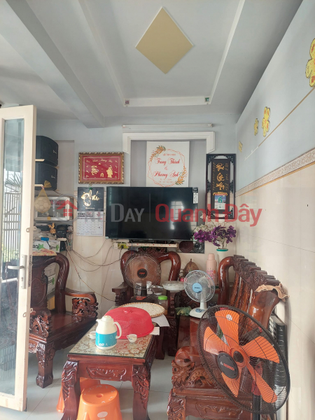 Property Search Vietnam | OneDay | Residential Sales Listings NON HOUSE FOR SALE Away from Nguyen Duy Trinh intersection