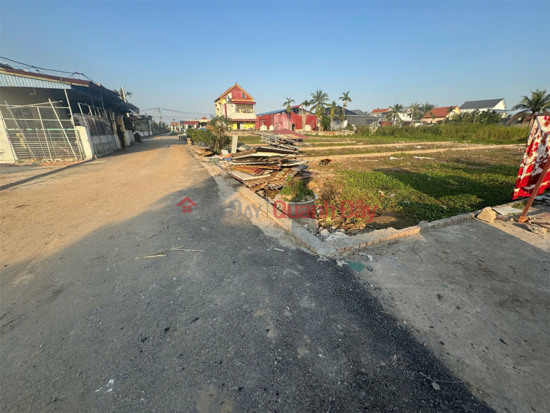 đ 1,88 tỷ | LÔ RỘNG 92.5M² + 65.4M² VƯỜN – GIÁ 1.8XX TỶ – ĐƯỜNG 5M ĐOÀN XÁ ZALO 0567 222 555