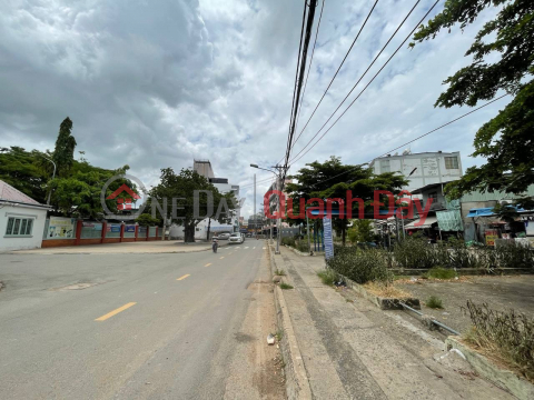 House for sale, area 105m2, frontage 5m - Dang The Phong Street _0