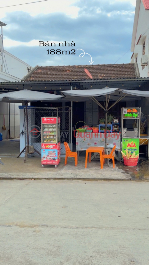 OWNER Needs to Quickly Sell Land Lot Le Quy Don, Dong Ninh Hoa Ward, Khanh Hoa Province _0