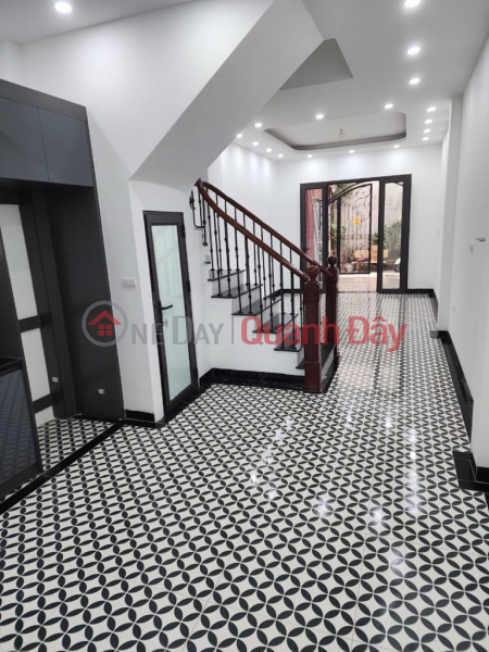 House for sale in Yen Nghia Ha Dong, 54m2, car parking, new house. Sales Listings