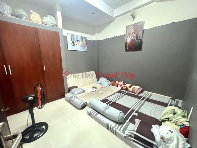 Property Search Vietnam | OneDay | Residential, Sales Listings | T3131-Dinh Tien Hoang House for Sale, 65m2, 5 Concrete Floors, 4 Bedrooms, - Ward 1, Binh Thanh Price 6.5 Billion