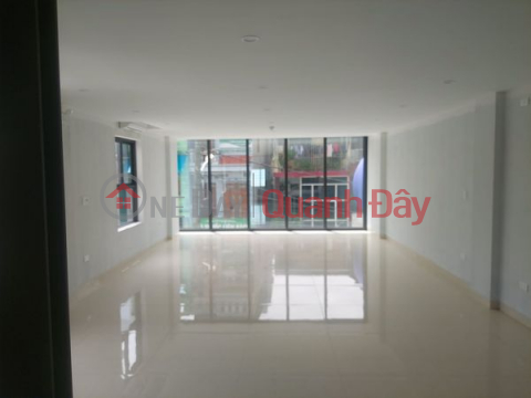 4-STOREY HOUSE - WIDE FRONTAGE - THE MOST PRIME BUSINESS LOCATION IN DONG HUNG TOWN WITH AREA 105M2, FRONTAGE 6M _0