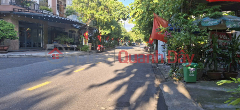 NHÀ 2 TẦNG 3 NGỦ– ĐẤT 100M2 – TRỤC CHÍNH MẸ THỨ – HÒA XUÂN 6.5 TỶ _0