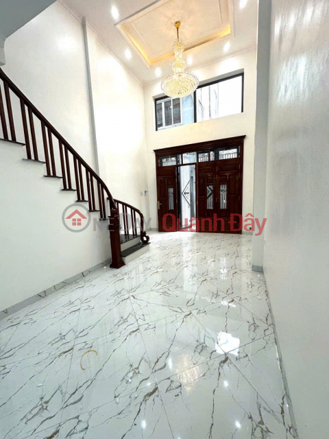 NHÀ MỚI KÍNH COONG -ĐẠI HƯNG- LẠC THỊ- NGÕ NÔNG - 3 THOÁNG - Ở CỰC SƯỚNG-Ô TÔ ĐỖ CỔNG -NHỈNH 6 TỶ _0